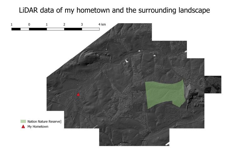 LiDAR